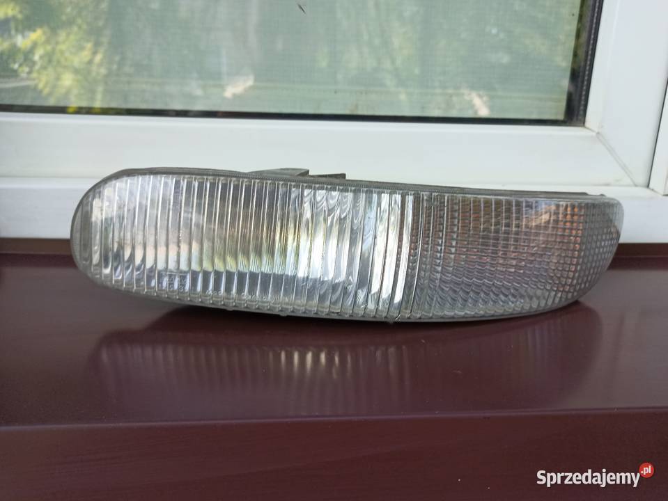 Ford Scorpio MK2 II kierunkowskaz kierunek łódzkie Sieradz