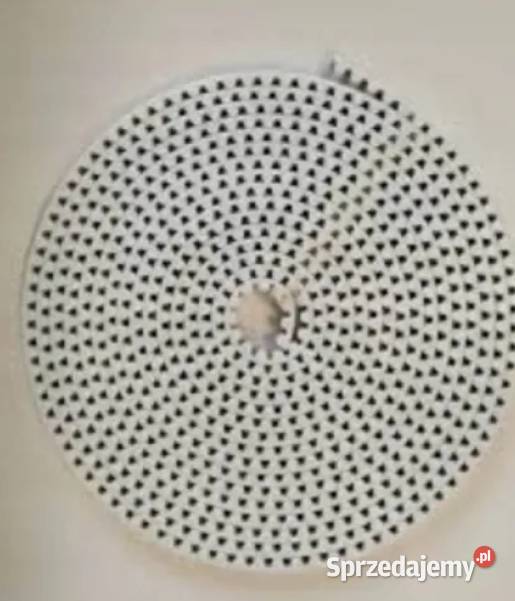 Pasek zębaty do GD0N Mhouse SPIN Nice 10mm6m Wiskitki sprzedam
