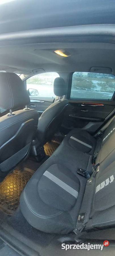 BMW 218D ACTIVE TOURER SPORT Seria 2 Jawornik