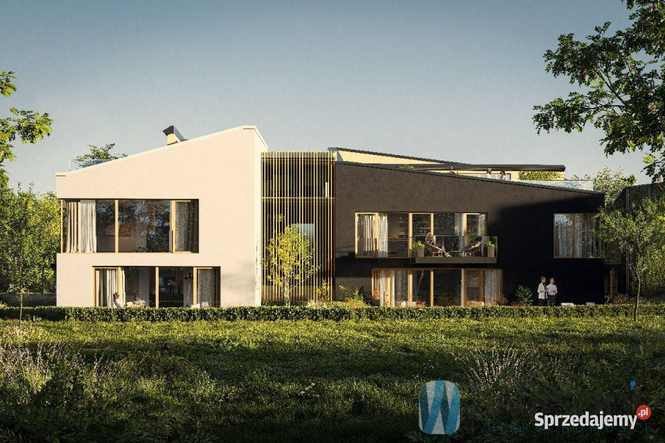 Mieszkanie 11361m2 5pokojowe Warszawa