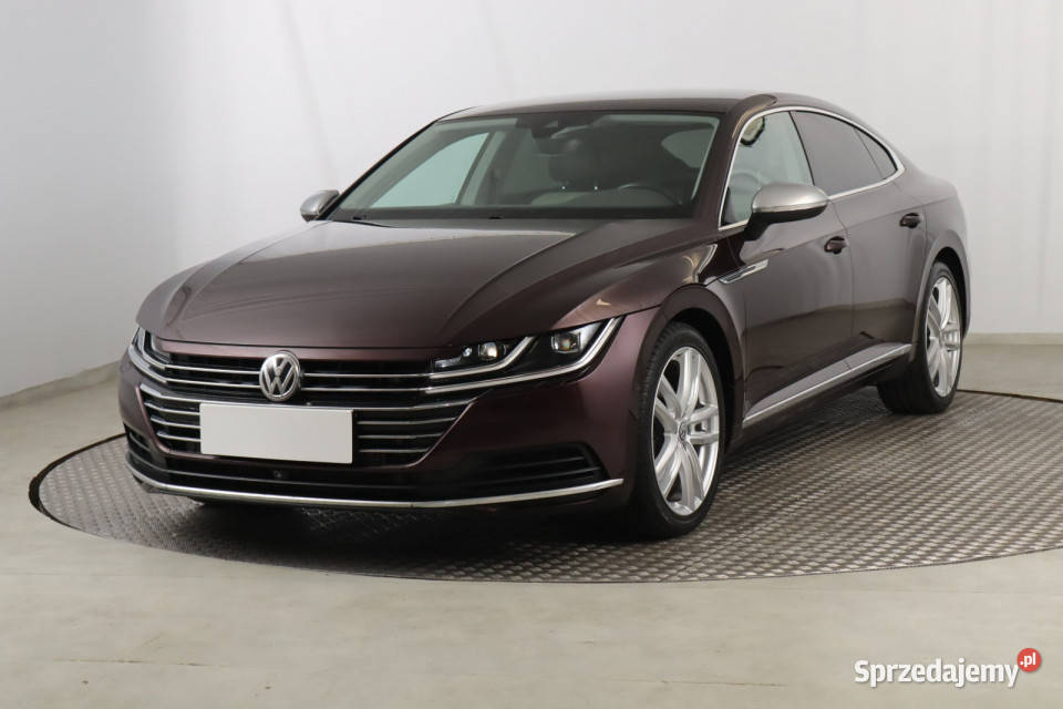 VW Arteon 20 BiTDI 4Motion sprzedam