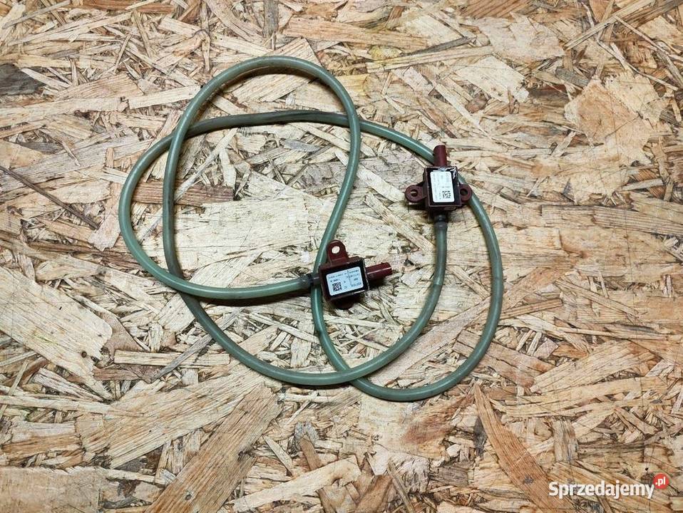 Czujnik Ochrony Pieszych Mini F55 F56 933765602 Pleszew