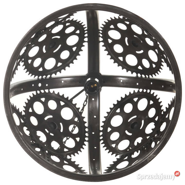 Lampa wisząca w industrialnym stylu 45 E27 Warszawa