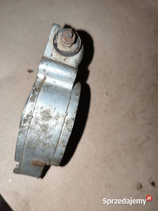 Aparat zapłonowy 6v k750 59 roku Leszno