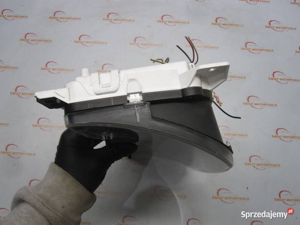 JEEP PATRIOT 10r licznik zegary ANGLIK Kielce