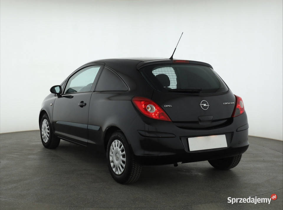 Opel Corsa 13 CDTI Piaseczno
