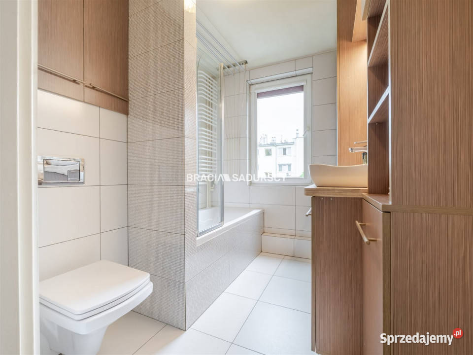 Mieszkanie 268m2 1pokojowe Kraków Łanowa Piętro 3