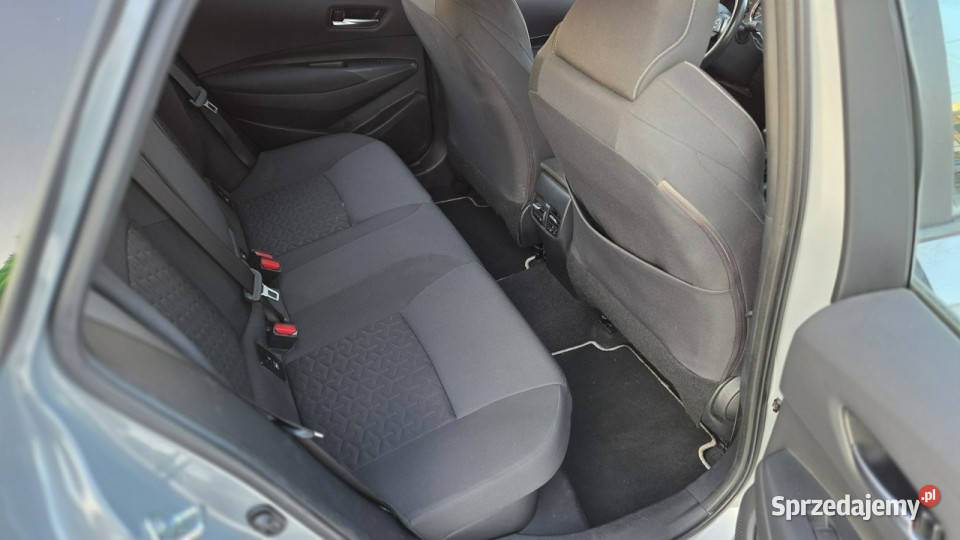 Toyota Corolla 18 HSD FVat 23 Ast Parkowani elektrochrom. lusterko wst. Otwock Mały