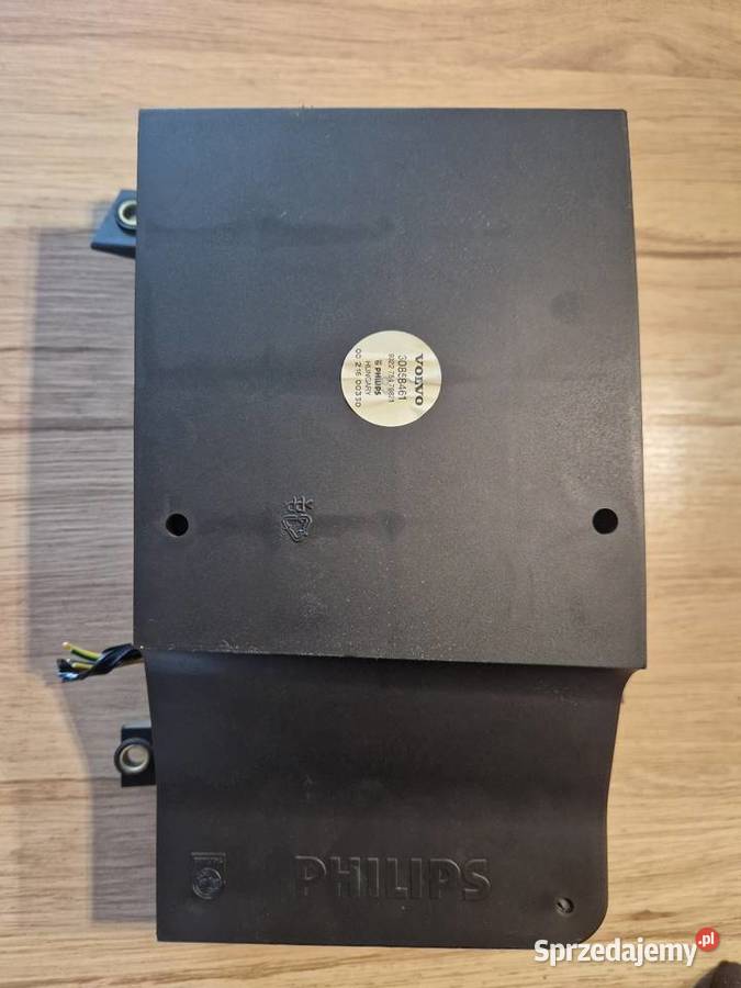 Volvo V40 S40 głośnik subwoofer 30858461 lift Opole