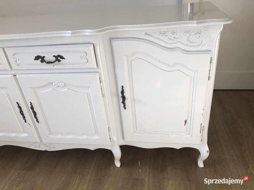 Kredens Komoda Olkusz