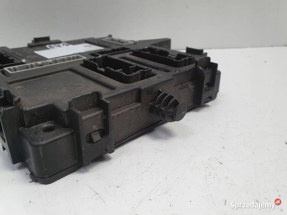 Renault Captur II STEROWNIK MODUŁ BCM BSI Rudka