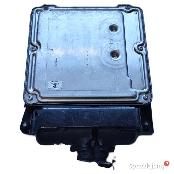 A8 D3 30tdi Asb Sterownik Silnika Audi Motoryzacja