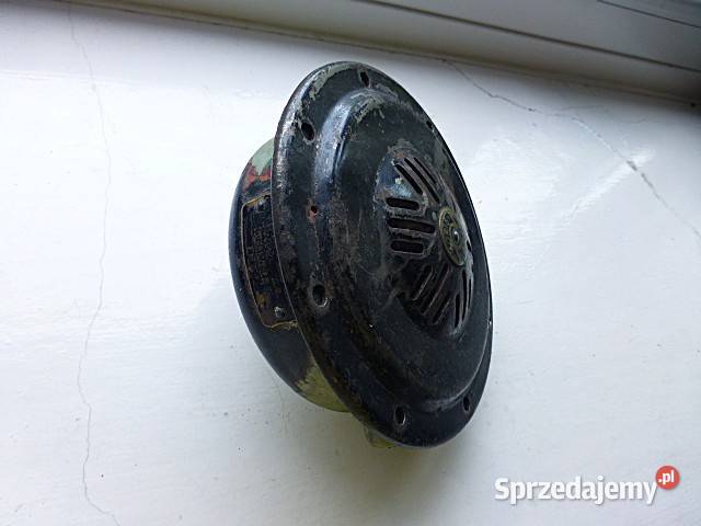 Klakson Sygnał Noris Zundapp BMW NSU DKW Warszawa