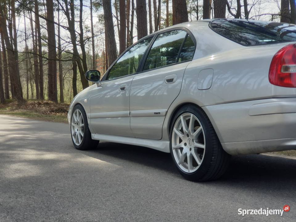 Felgi 4x1143 17 Autec z oponami Wola Ociecka