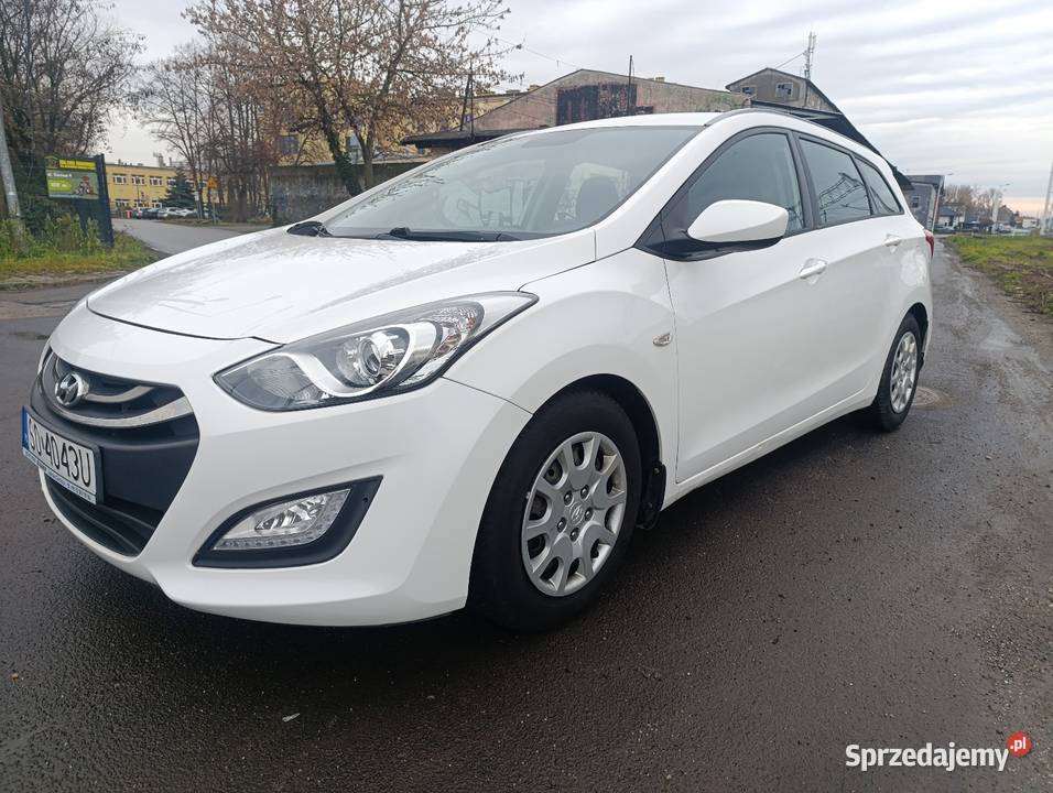 I30 ekonomiczny bluetooth Opole