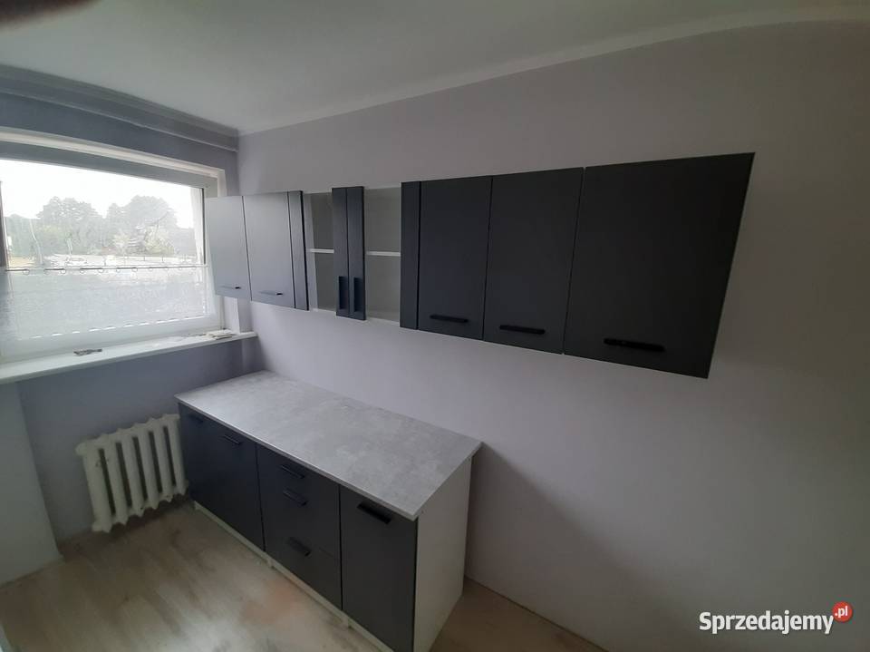 Skręcanie I montaż Mebli Montaż Paneli Turek