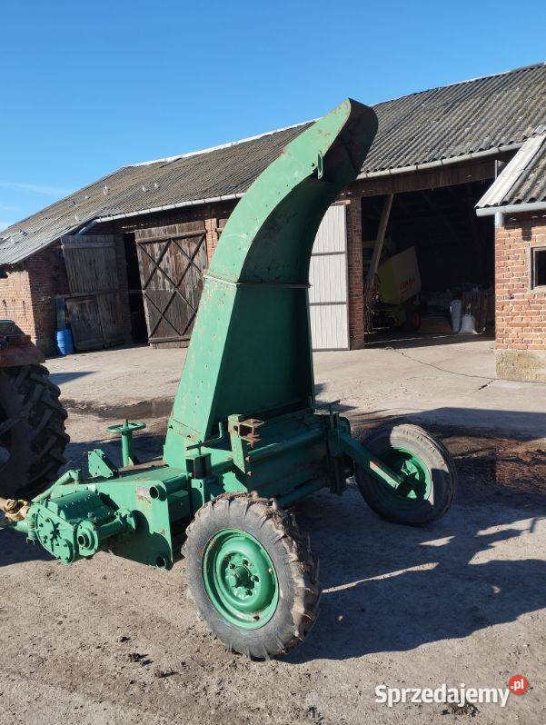 Sprzedam orkan Strzelcew