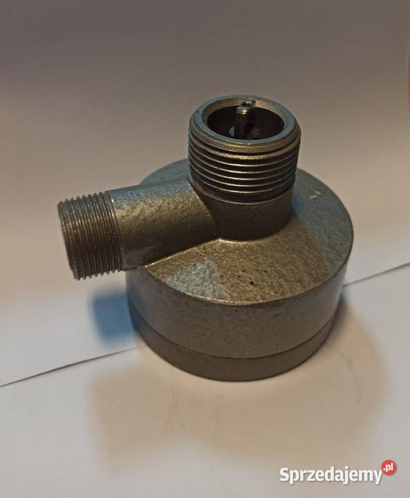 Prądniczka tachometryczna TPR2 wojskowa Skierniewice