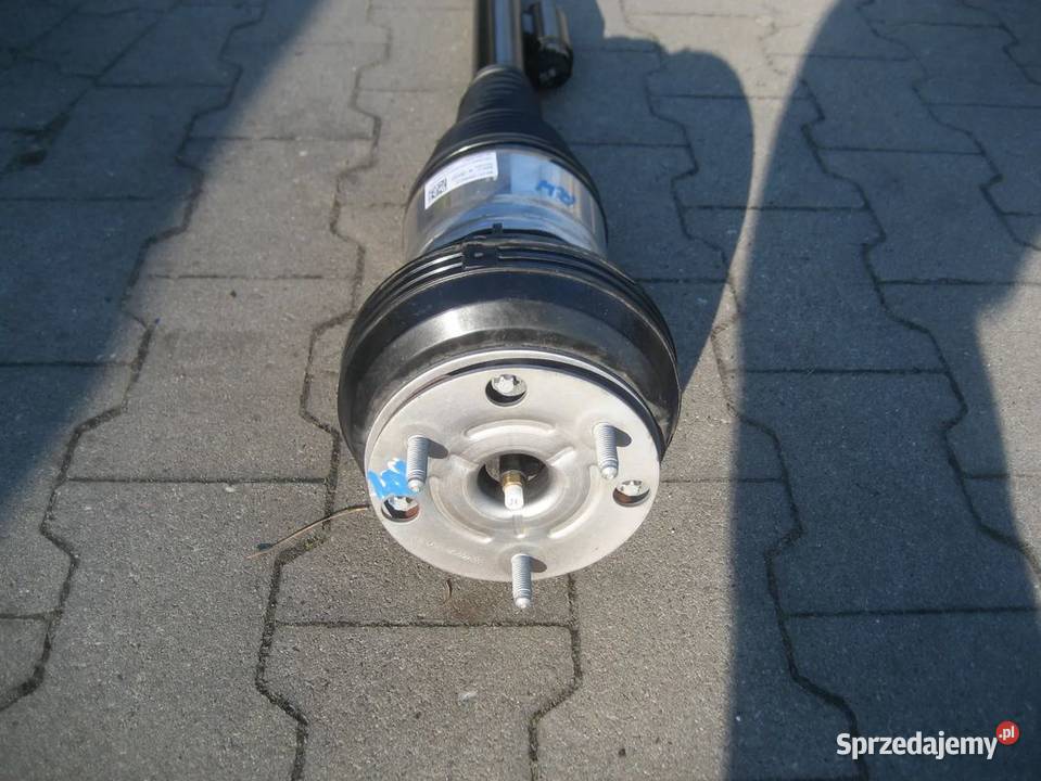 mercedes 223 w223 s klasa 2125r amortyzator Rakoniewice