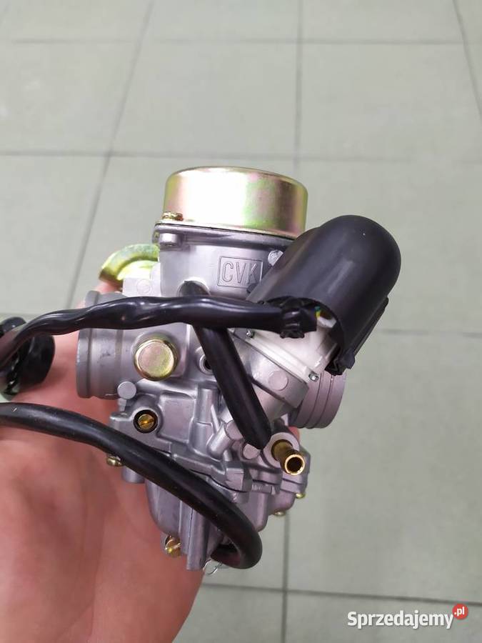 Gaźnik Linhai 260 300 CF Moto 500 Goes Buyang sprzedam