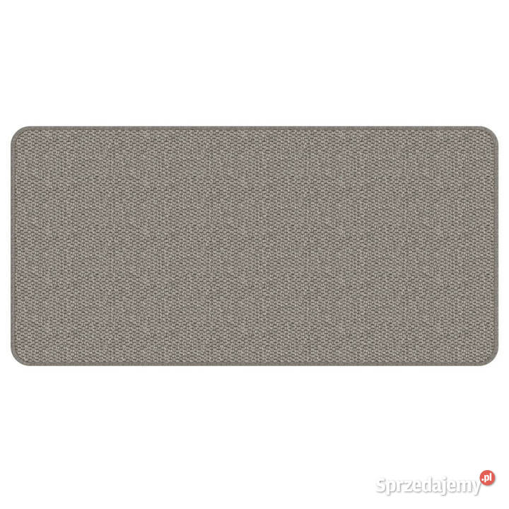 Chodnik stylizowany na sizal srebrny 50x100 Warszawa sprzedam