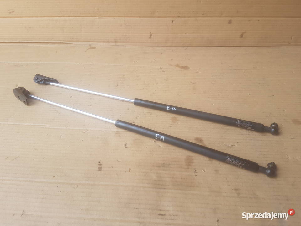 Suzuki Swift EA amortyzatorki siłowniki Legnica