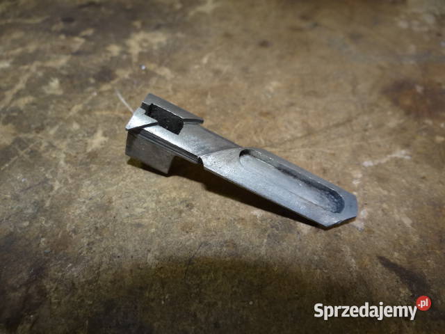 suwak gazu IFA MZ BK 350 2 linki org DDR Żary