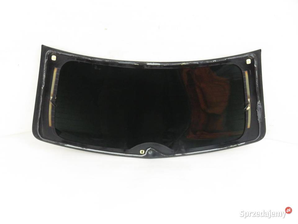 SZYBA TYLNA MAZDA CX7 ER SUV Tylne