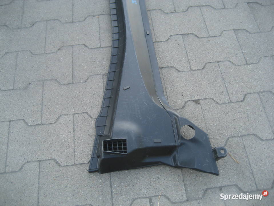 bmw x1 u11 2225r podszybie plastykowe 9478753