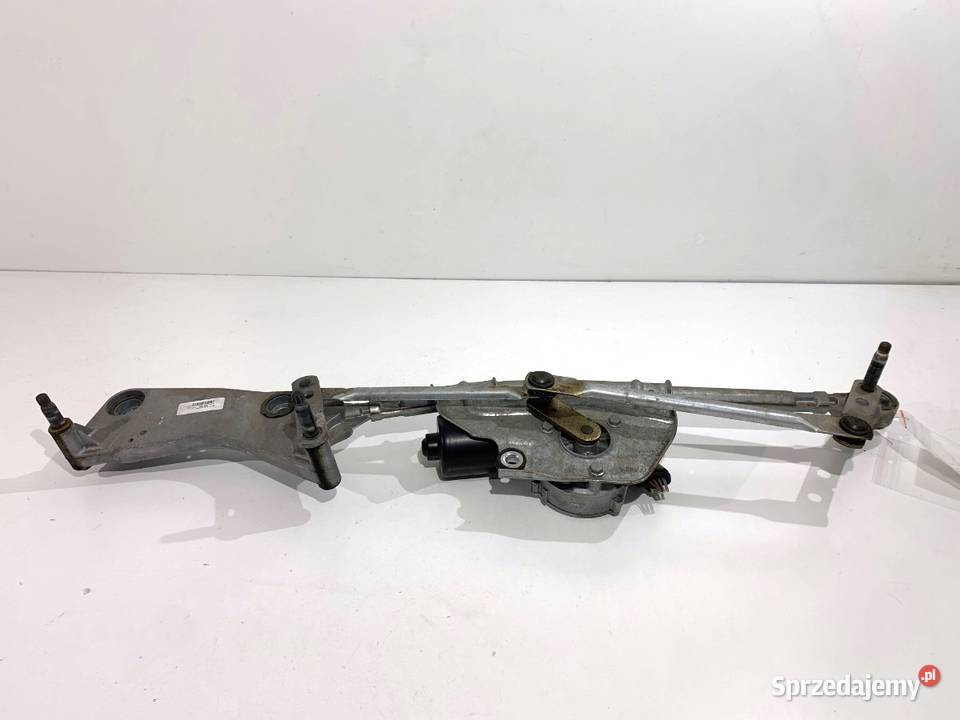 MECHANIZM WYCIERACZEK PRZÓD MERCEDES GLE podkarpackie