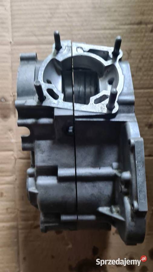 Kartery kawasaki kx 85 2007 sprawne Gorlice