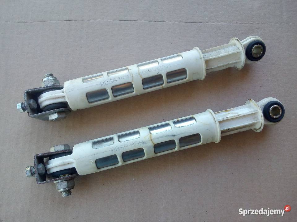 Teleskopy Amortyzatory Pralki Polar PDN 265 Stalowa Wola sprzedam
