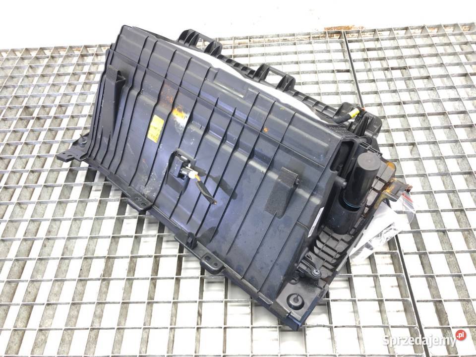 SCHOWEK PASAŻERA KIA STINGER Hatchback osobowe podkarpackie