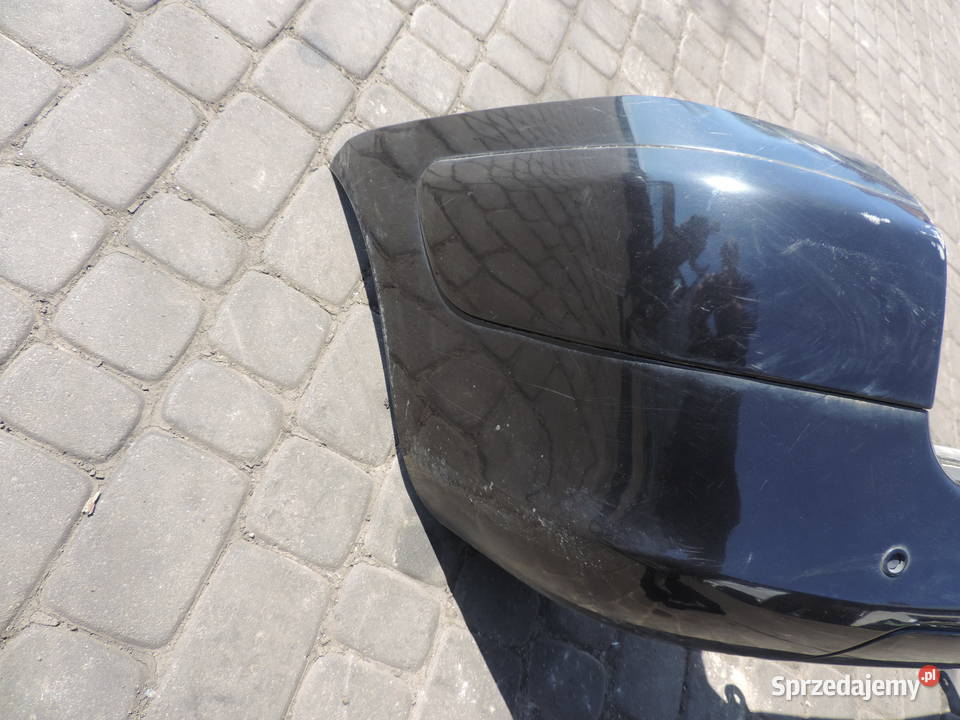 ZDERZAK TYŁ TYLNY PEUGEOT 307 FL SW EXLD Nowy Sącz