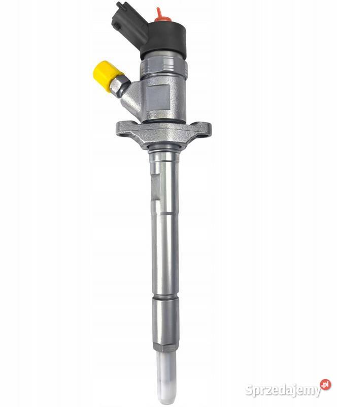 Wtryskiwacz BOSCH 0445110259 CITROEN FORD VOLVO Bladowo