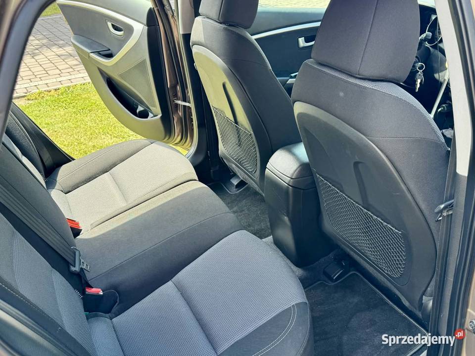 Hyundai i30 świętokrzyskie Kielce sprzedam