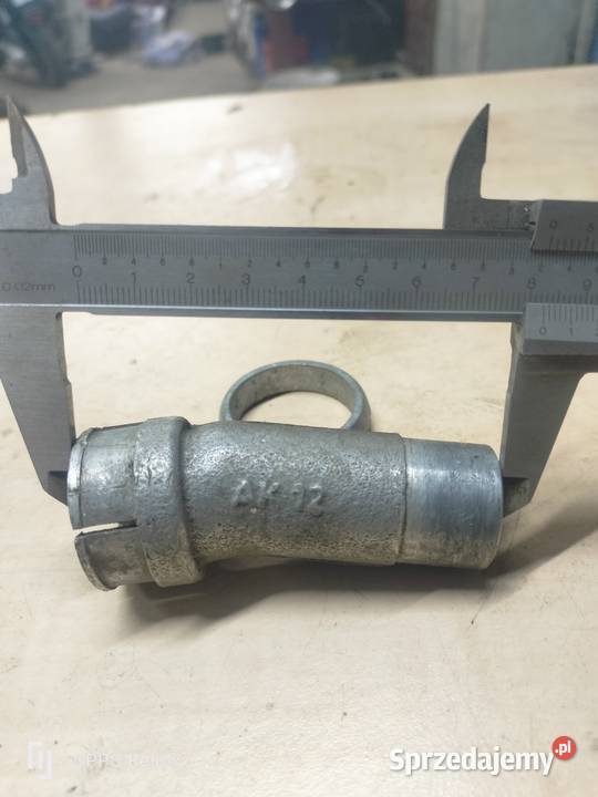 Króciec ssący WSK WFM 125 sprzedam