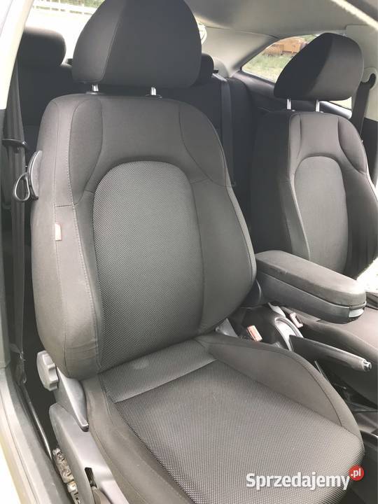 Seat Ibiza 14 Benzyna Sport Pakiet Wrocław sprzedam