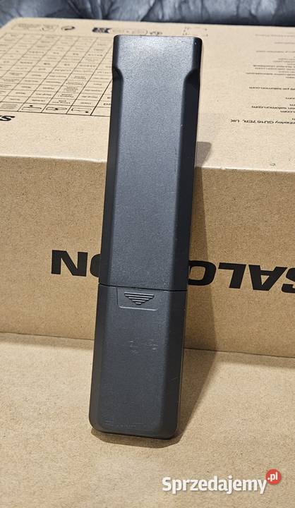 Pilot Sony Trinitron TVVIDEO śląskie Katowice