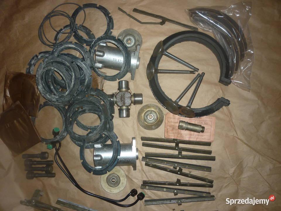 SKOT części Dębica