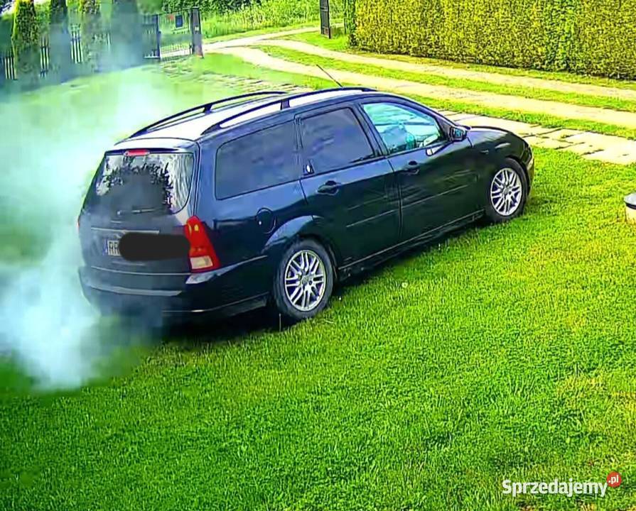 Ford focus mk1 20 kombi Stan ok Rok produkcji 2000 Kawęczyn Sędziszowski