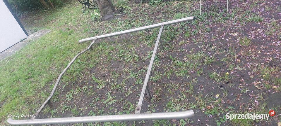Orurowanie na busa Wrocław