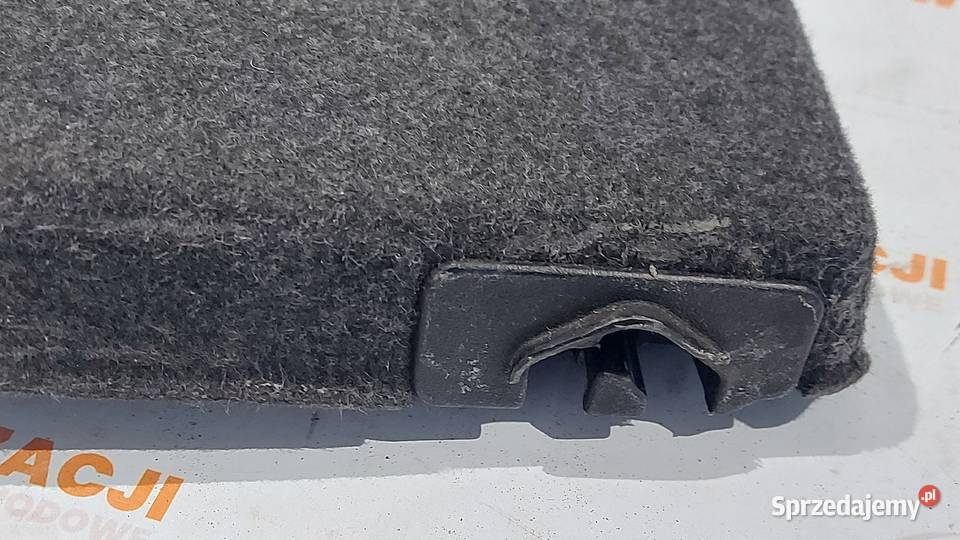 TOYOTA AURIS I 09r Półka bagażnika osobowe Kielce sprzedam