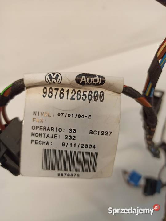 WIĄZKA NAGRZEWNICY BOXSTER 98761265600 Materiały instalacyjne dolnośląskie sprzedam