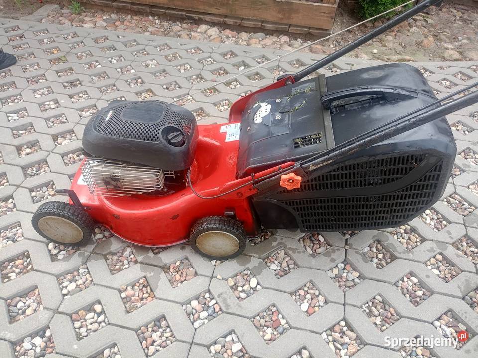 Kosiarka spalinowa victus Kosiarki spalinowe Michów
