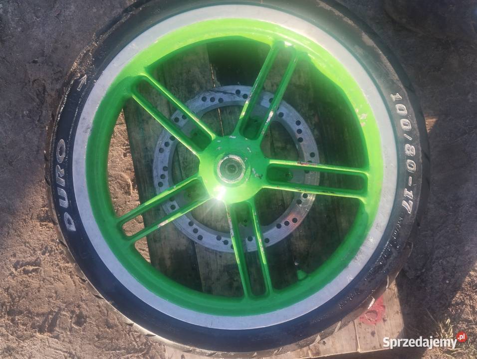 Yamaha TZR Ośmiałowo sprzedam