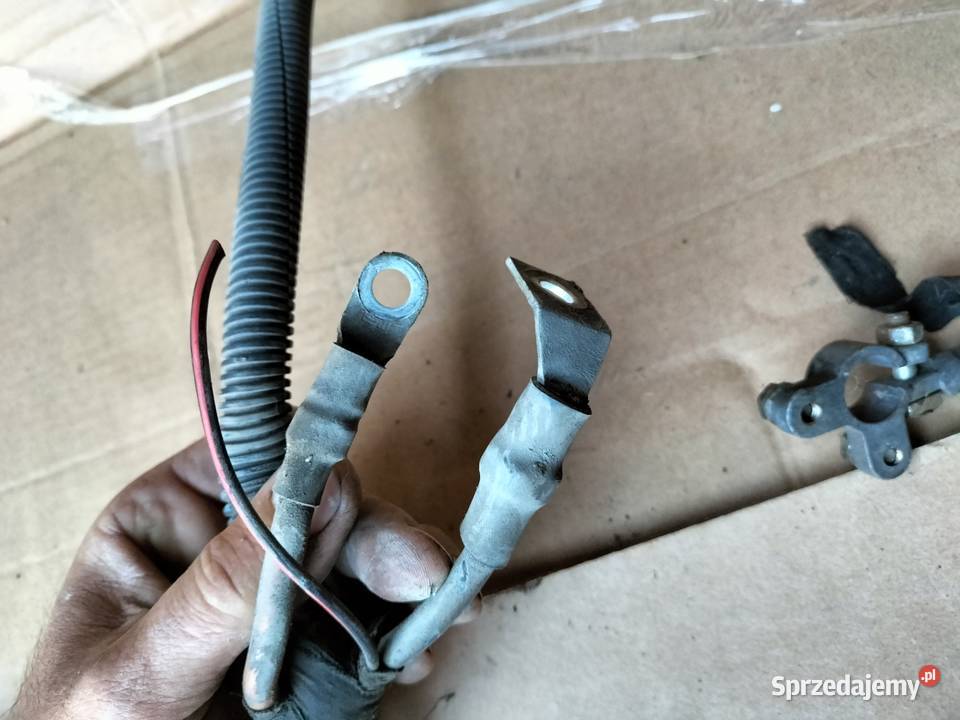 INSTALACJA SILNIKA KOMPUTER STEROWNIK OPEL ASTRA Kamień-Kolonia