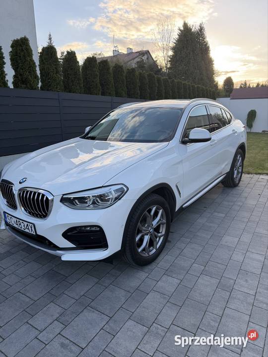 Bmw Salon Polska 1 właściciel Kielce sprzedam