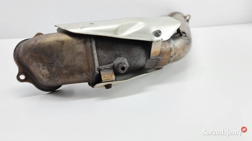 Kolanko Kolektor Wydechu Ducati Panigale 8991199 Łódź