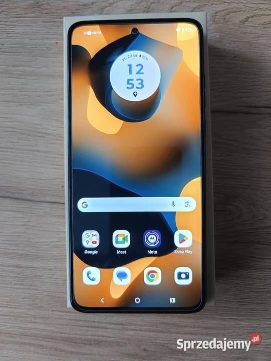 Motorola g 84 5g Świdnica